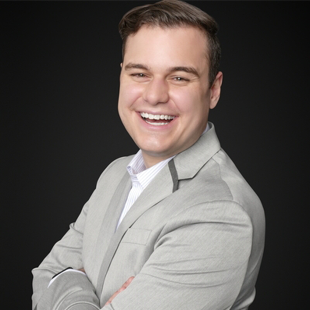 Nick RizziHappy Homes