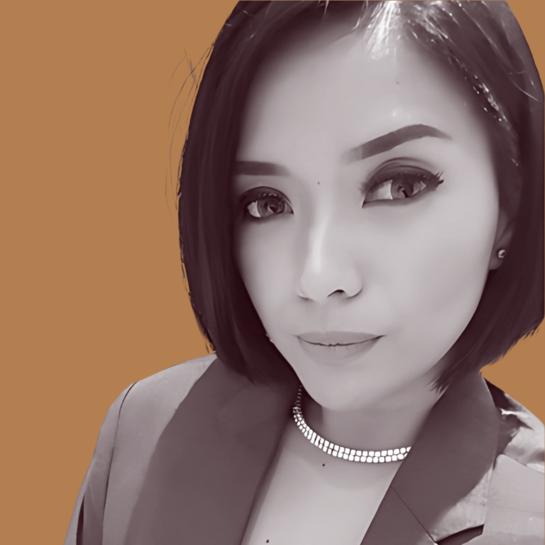 Charmaine Boots Marticio