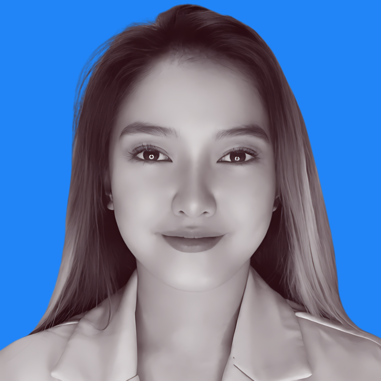 Trisha Louise Sianson