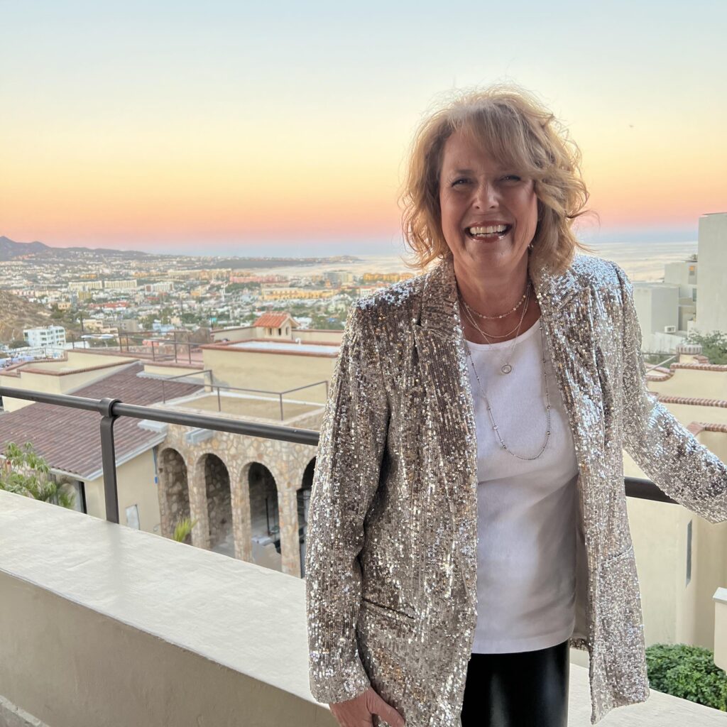 Yvonne ArnoldArnold Consulting LLC