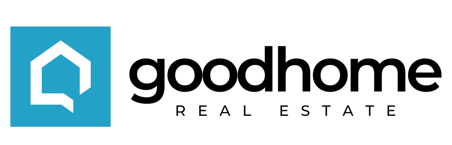 136669585_Goodhome+Real+Estate+Logo